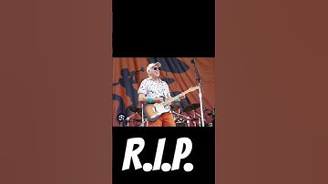 Thumbnail of Jimmy Buffett￼