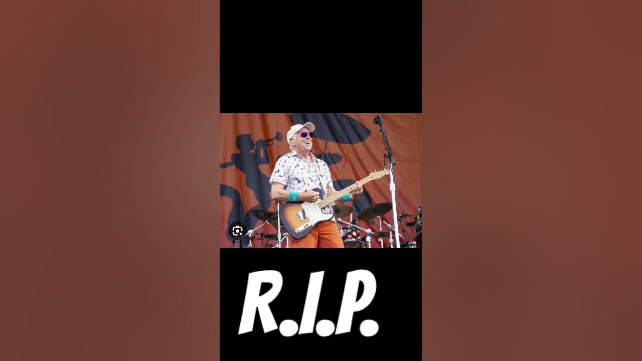 Jimmy Buffett Jimmy Buffett