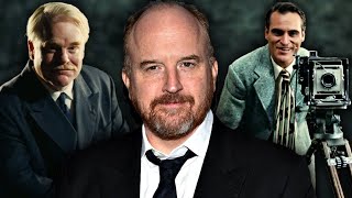 Louis CK on Paul Thomas Anderson