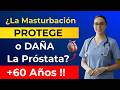 5 Hábitos Diarios Que Protegen La Próstata Después De Los 60 | El #3 Te Sorprenderá