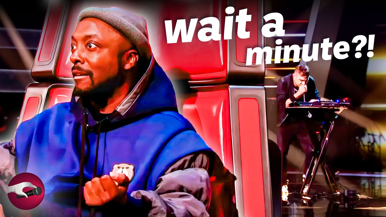 They COMPLETELY Changed The Song... But Somehow It Worked! 😳