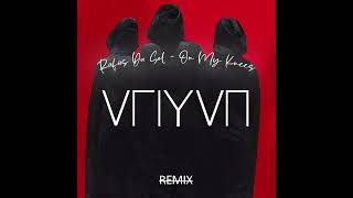 Rüfüs Du Sol - On My Knees (VΓIYVΠ Remix) Resimi