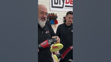 How to avoid “rotary swirls” when polishing paint