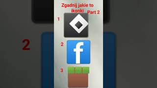 zgadnij jakie to aplikacje part 2 screenshot 1