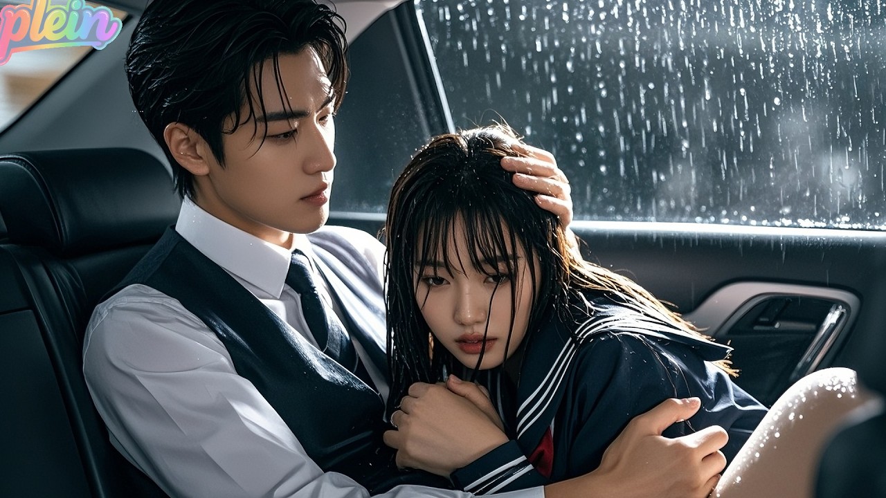 Chassée par sa mère, une fille malchanceuse est sauvée par un PDG et choyée comme une princesse