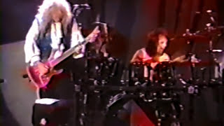Heart - Brigade Live (Mountain View 1990)(DHV 2012)