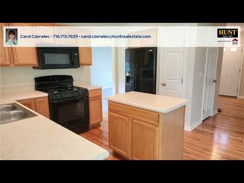 5839 Pinehurst Court, Lake View, NY home video tour