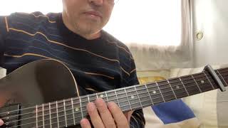 相合傘(はっぴいえんどCover)