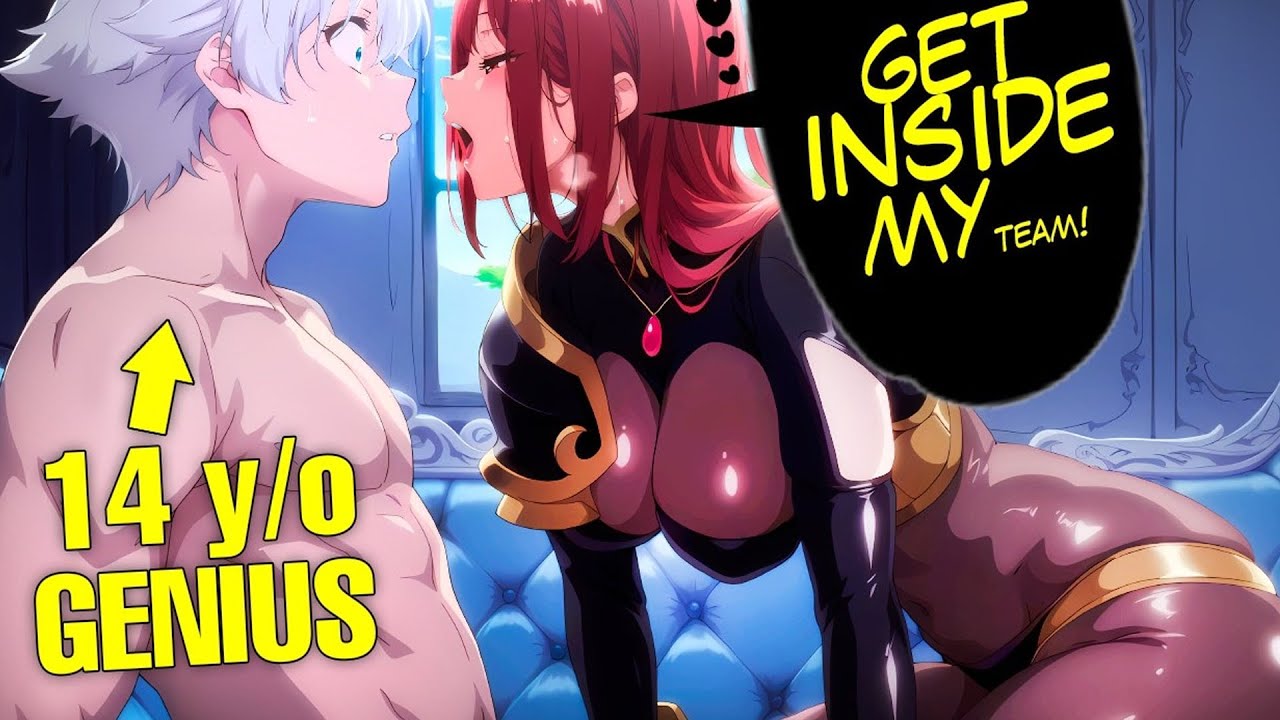 He Awakened an OP Talent Everyone Wants!” | MANHWA RECAP