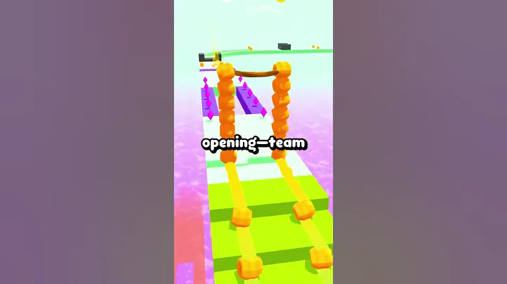 What’s the sweetest revenge you’ve ever tasted?