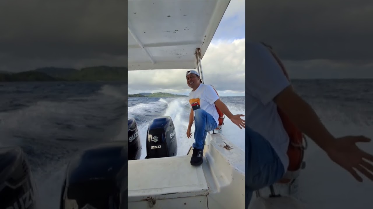 LAGU  BANGGAI  BAOODOP