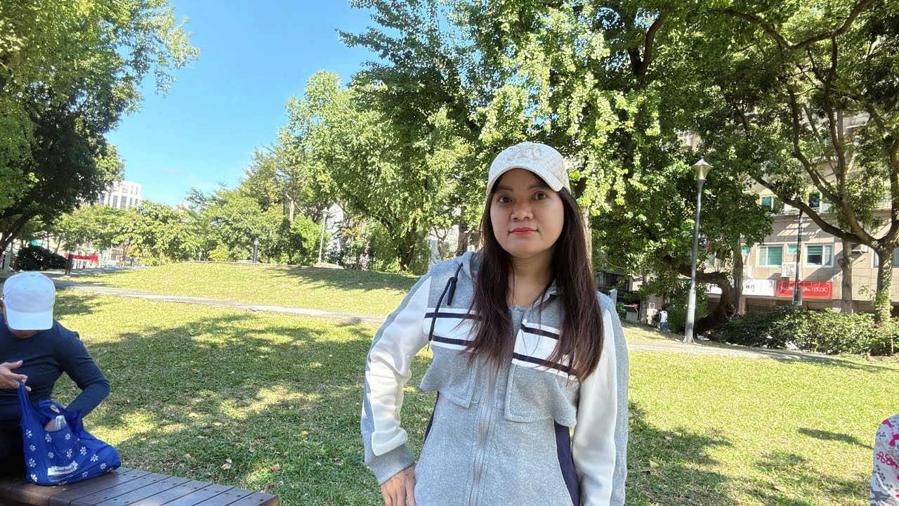 Chợ truyền thống TaiWan