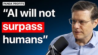 Forget Everything You Thought You Knew About AI | Panda Profits Podcast Ep 40