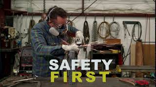 Safety First Architectural Elements