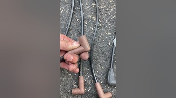 Good cheap plug wires for headers?