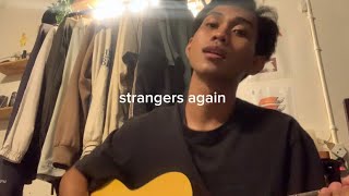 Download Lagu Strangers Again - Magnolia Celebration MP3 Download Lagu Strangers Again - Magnolia Celebration MP3
