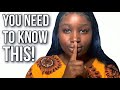 5 SECRETS WOMEN DON’T WANT MEN TO KNOW