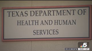 First measles death reported in Texas; Rockwall County confirms case | NBCDFW