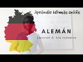 Aprender Aleman - Clases de Aleman 5-7
