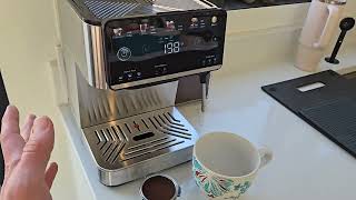 My Thoughts on the ecozy Brezzano Elite 4-in-1 Espresso Machine