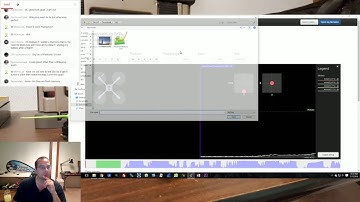 PID Tuning / Blackbox Log Analysis Livestream - 7/17/2016