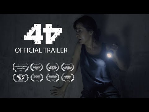 44 - Horror Short Film | Trailer