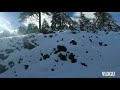 Troodos Mountains | short clip | 25/12/21 | eesah vlog
