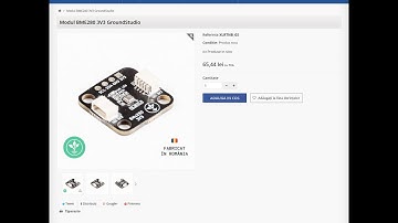 BME280 GroundStudio + OLED 1306+Raspberry Pi Pico