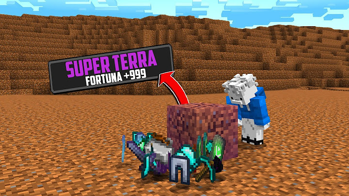 QUEBRAR TERRA DROPA ITENS ULTRA OPS