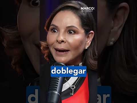 La manipulación que no se ve, pero se siente - Loretta Valle y Marco Antonio Regil