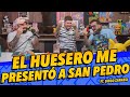 Episodio 219 - El huesero me presentó a San Pedro FT. @DiegoZanassi