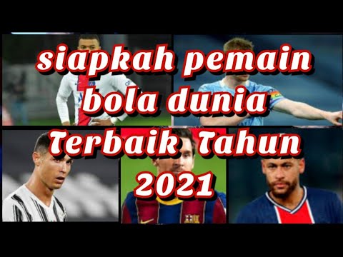 Video: Pasukan Bola Sepak Terbaik