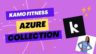 Kamo Fitness Azure Collection Review