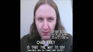 Is That The Way To Go Ad