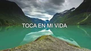 Video thumbnail of "TOCA EN MI VIDA (PR JOSIMAR COSTA) COVER"