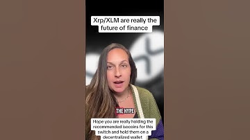 Hope you’re connected to web3 yet? #crypto #xrp #bitcoin #ripple