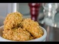 Pollo Crispy - Receta fácil y deliciosa de Nuggets Crocantes