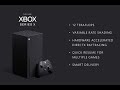 XBOX SERIES X: OFFICIAL UNBOXING COVERAGE