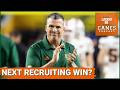 SURGE: Miami Hurricanes' Recruiting MOMENTUM IGNITES—National Experts STUNNED by Predictions?