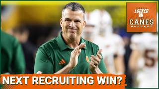 SURGE: Miami Hurricanes' Recruiting MOMENTUM IGNITES—National Experts STUNNED by Predictions?