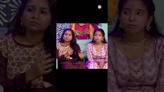 Ashwini Koushiks Oru Poiyaavadhu