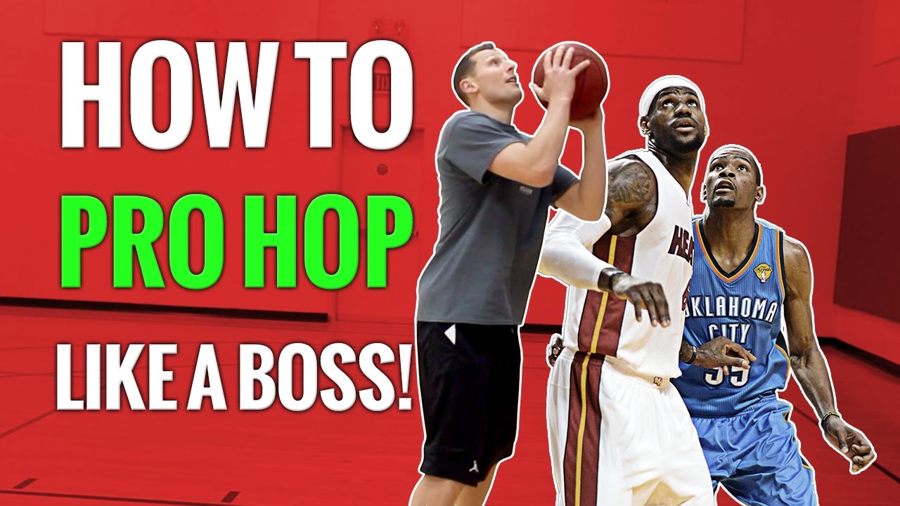How To Pro Hop Everything You Need To Know YouTube