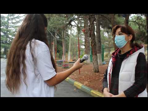 სიუჟეტი 2 - არჩევნები