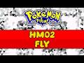 HM02 FLY Location | Pokémon Yellow ⚡