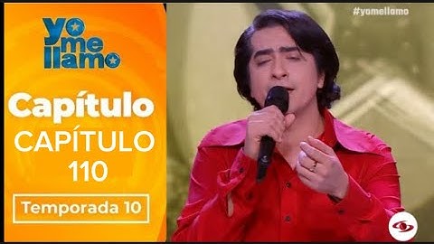 CAPÍTULO 110 YO ME LLAMO COLOMBIA 2025 T 10 Una confesión inesperada y una eliminación que dolió