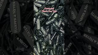 #garmentaccessories #hangtags #strings #sealtag #plasticseal #plasticsealtag #manufacturer #tags