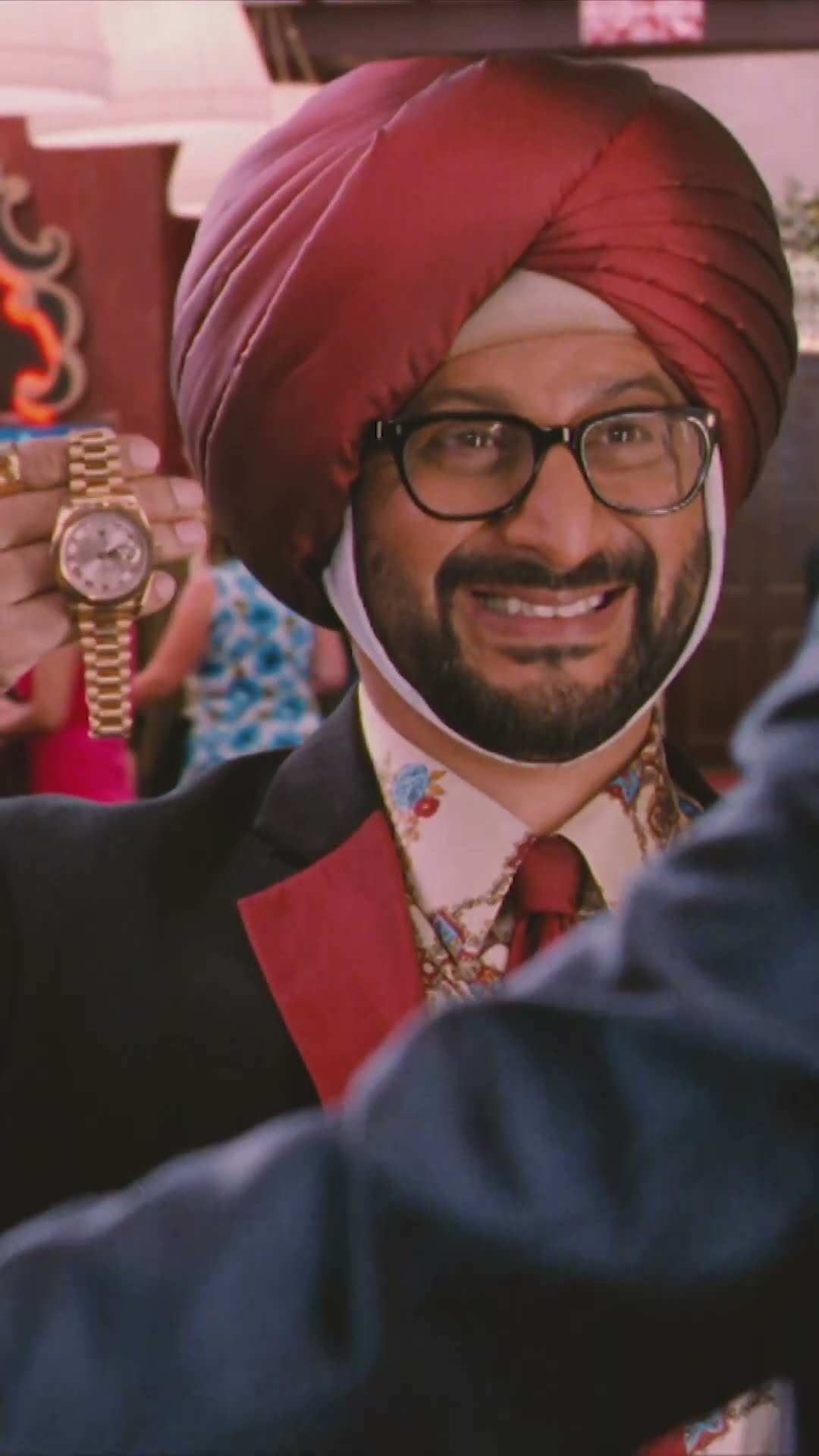 ? Double Dhamaal - Comedy Scenes with Ghanta Singh ? #doubledhamaal #SanjayDutt #ArshadWarsi #shorts