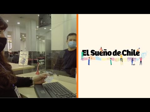 Video: Att Hitta Utrymme För Chanukah I Chile - Matador Network
