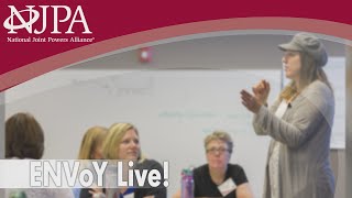 ENVoY Live!