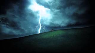 Benjamin's Kite - Distant Thunder (1993 Demo)